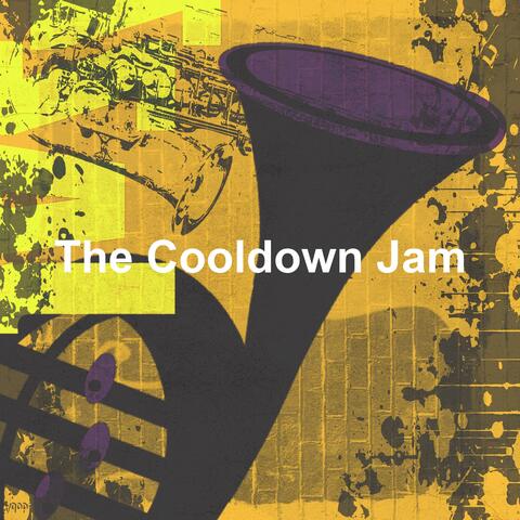 The Cooldown Jam album art