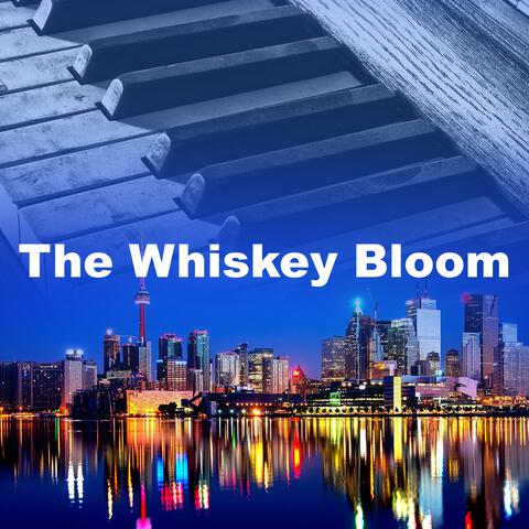 The Whiskey Bloom album art