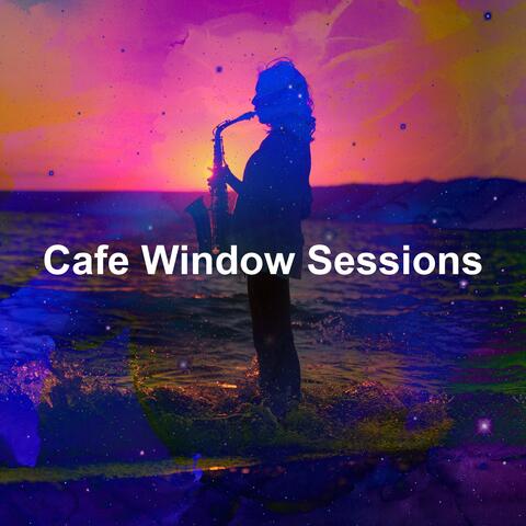 Cafe Window Sessions album art