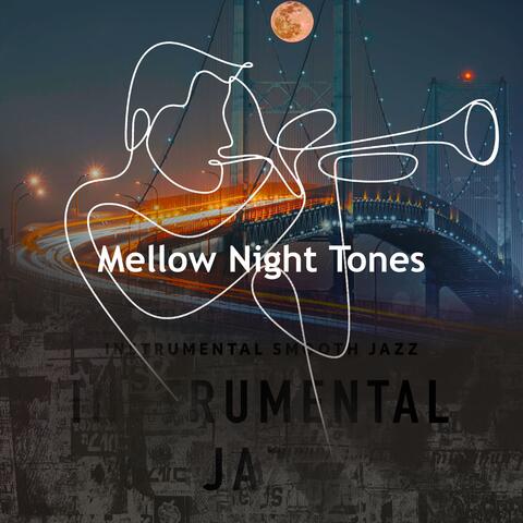Mellow Night Tones album art