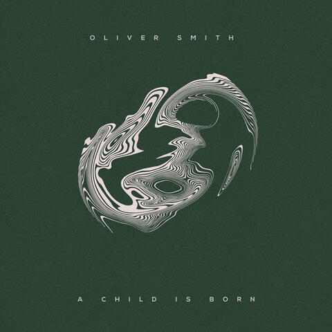 A Child Is Born album art