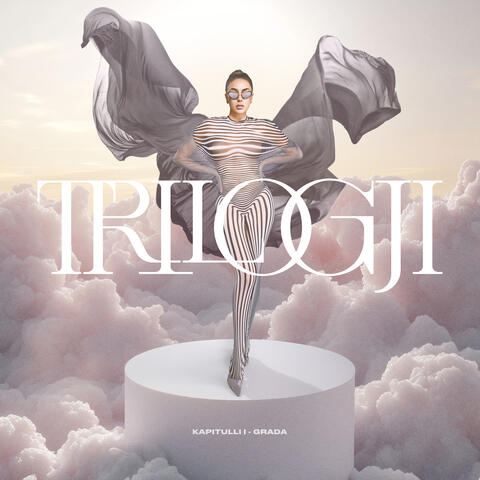 TRILOGJI (Kapitulli I - GRADA) album art