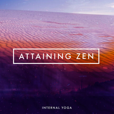 Attaining Zen album art
