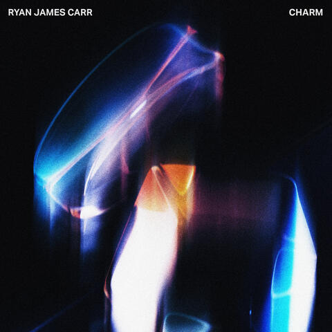 Charm album art