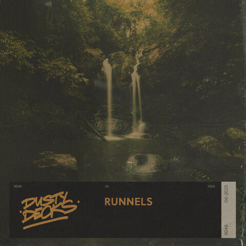Runnels album art