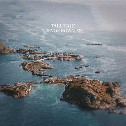 Tall Tale album art