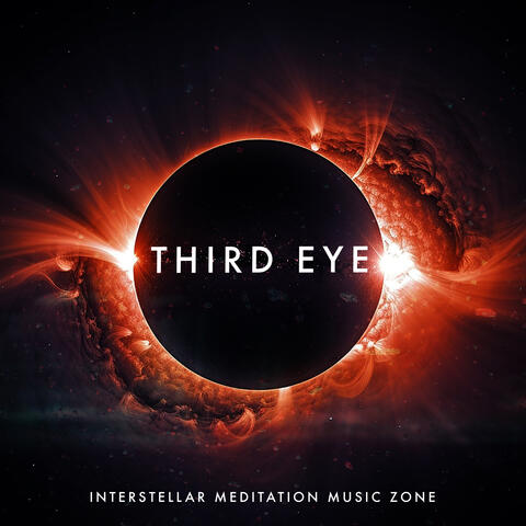 Third Eye album art