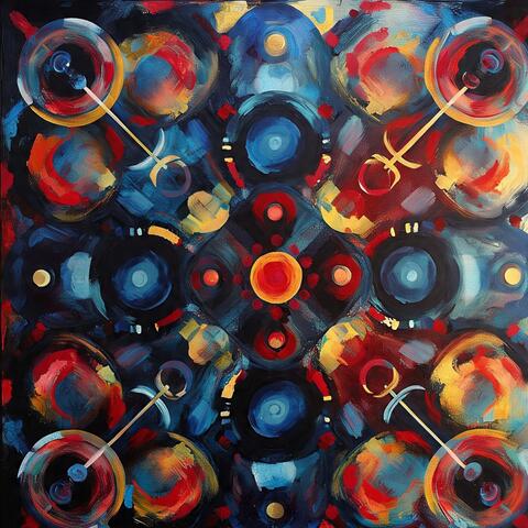 Tides of Love album art