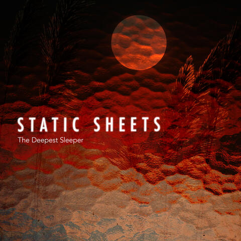 Static Sheets album art