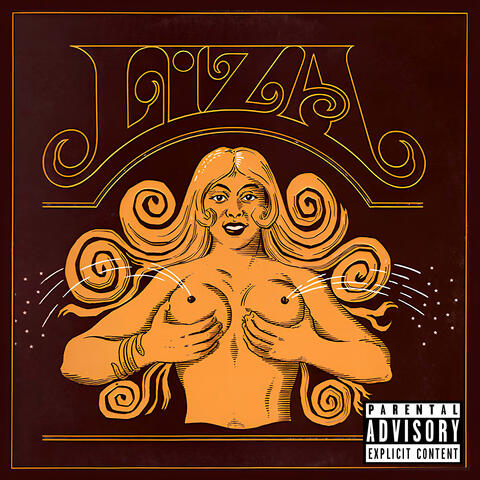 Sweet Stuff album art