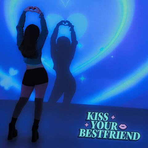 Kiss Your Best Friend album art