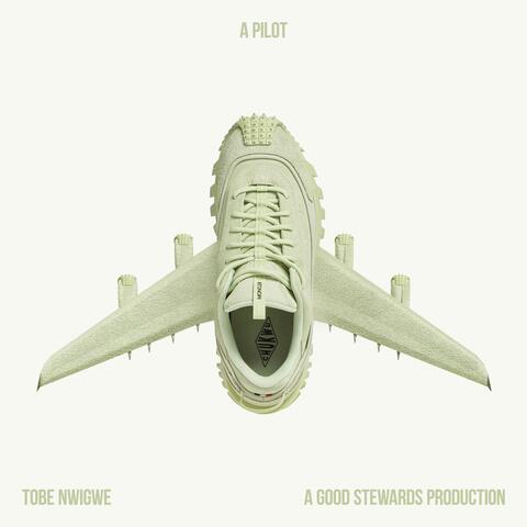 A Pilot album art