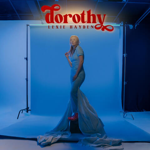 Dorothy album art