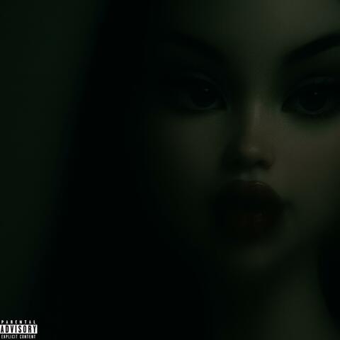 Whoever She Is album art