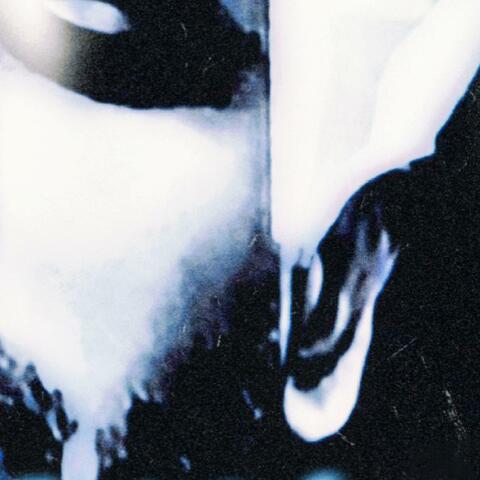 Lose Control album art