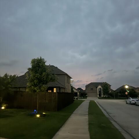 Serve By Midnight album art