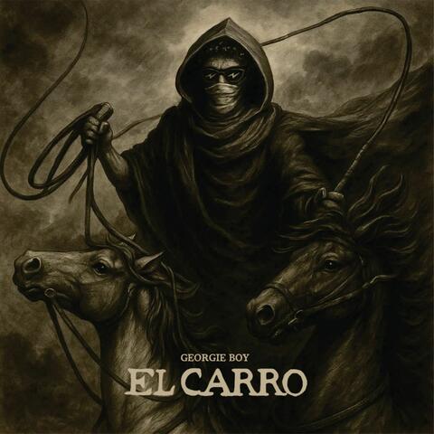 El Carro album art