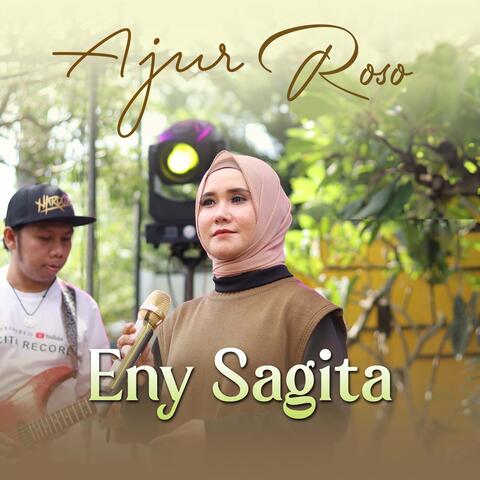 Ajur Roso album art