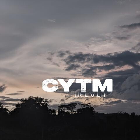 CYTM album art
