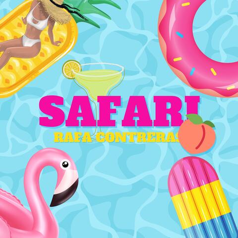 Safari album art