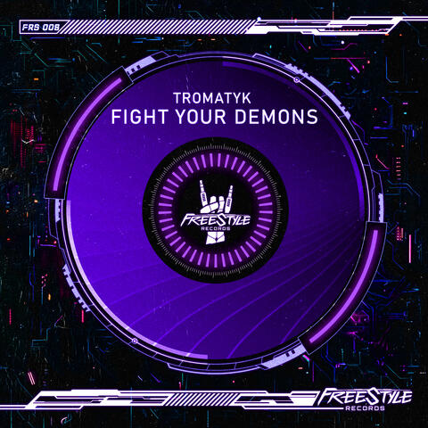Fight Your Demons album art