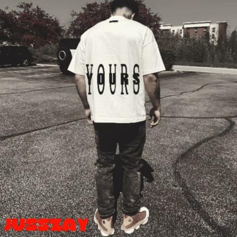 Yours album art