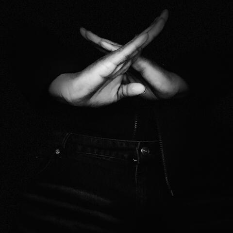 X album art