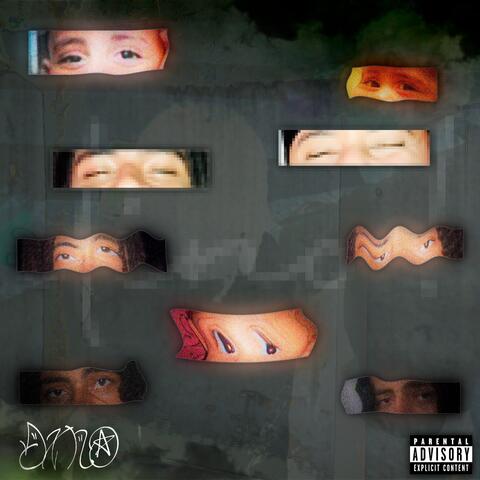 Esse sou eu! album art