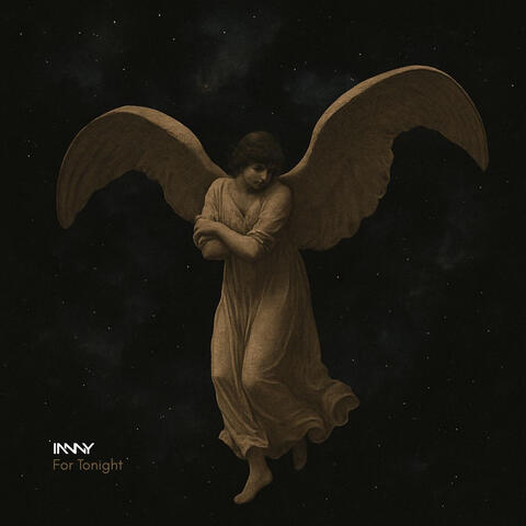 For Tonight album art