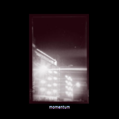 Momentum album art