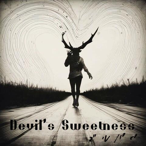 Devil’s Sweetness album art