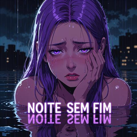 Noite Sem Fim album art