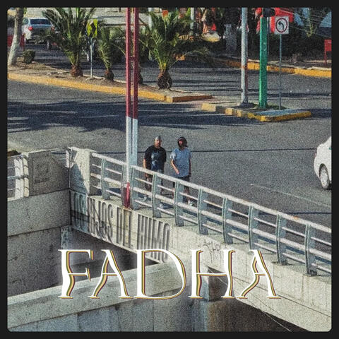 FADHA album art