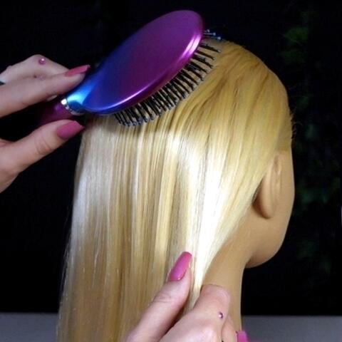 Soft & Crispy Scalp Scratching album art