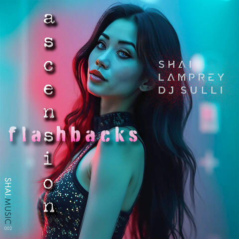 FLASHBACKS album art