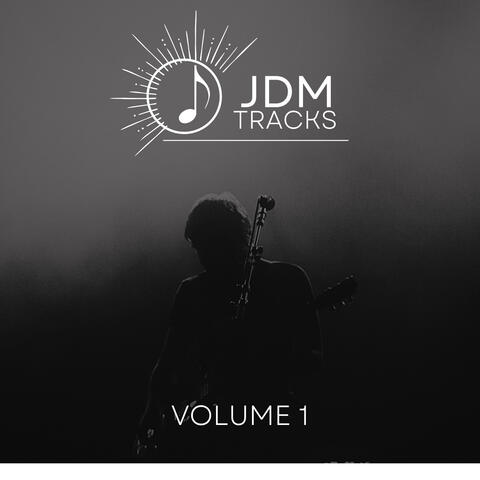 Volume 1 album art