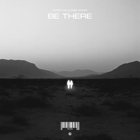 Be There album art