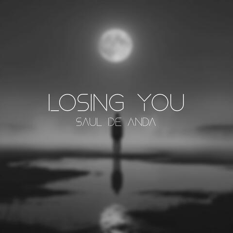 Losing You album art