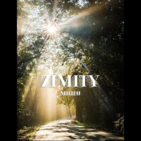 Milieu album art