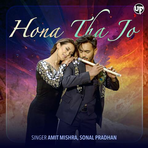 Hona Tha Jo album art