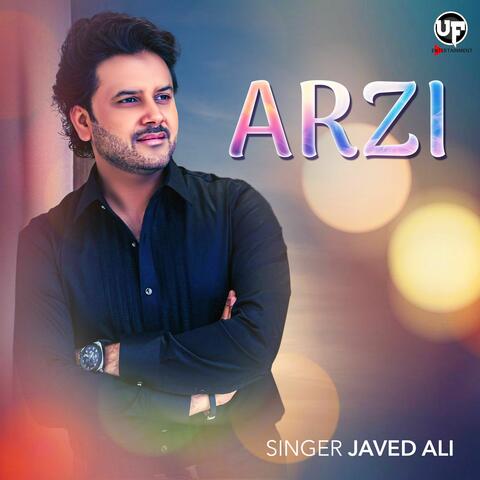 Arzi album art