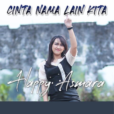 Cinta Nama Lain Kita album art
