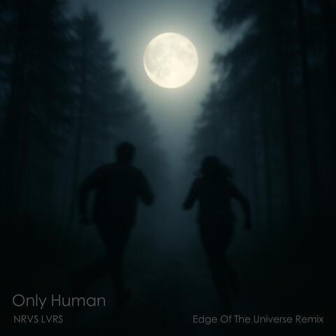 Only Human album art