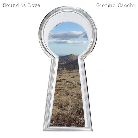 Sound is Love album art