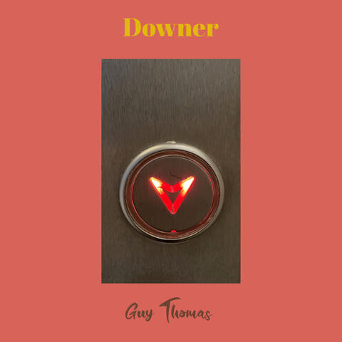 Downer album art