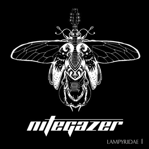 Lampyridae album art