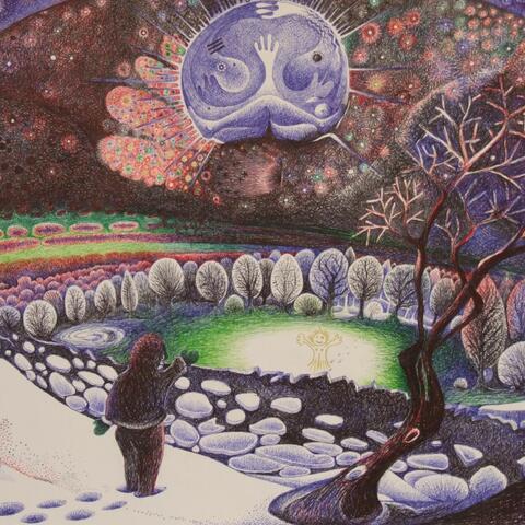Az újdonság varázsa album art