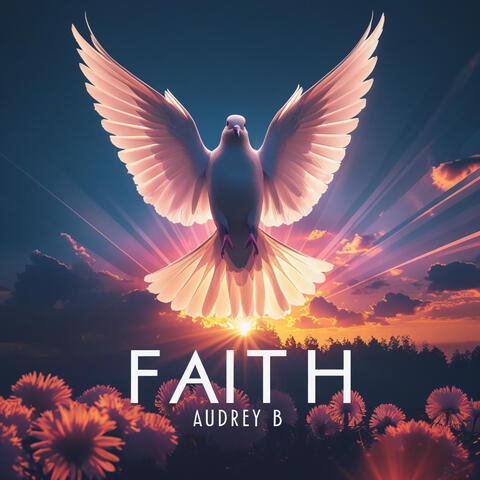Faith album art