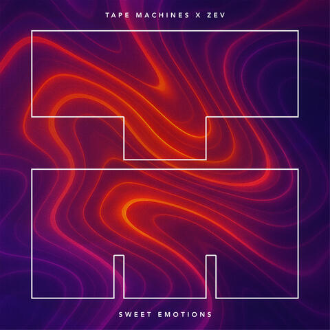 Sweet Emotions album art