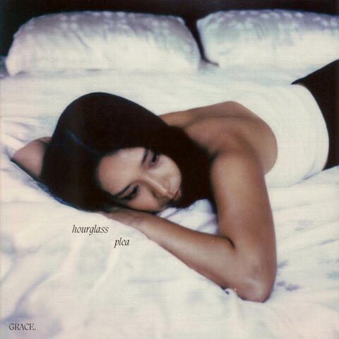 Hourglass Plea album art